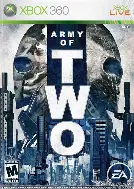 Arny of Two- X024